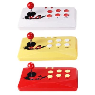 Handheld Game Console for Kids, Arcade Joystick Controller B