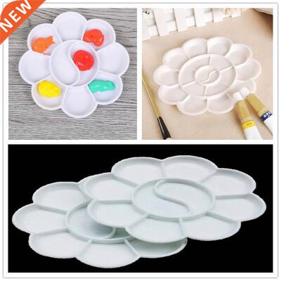 4 Size Palette Art Alternatives Paint Tray Artist Watercolor