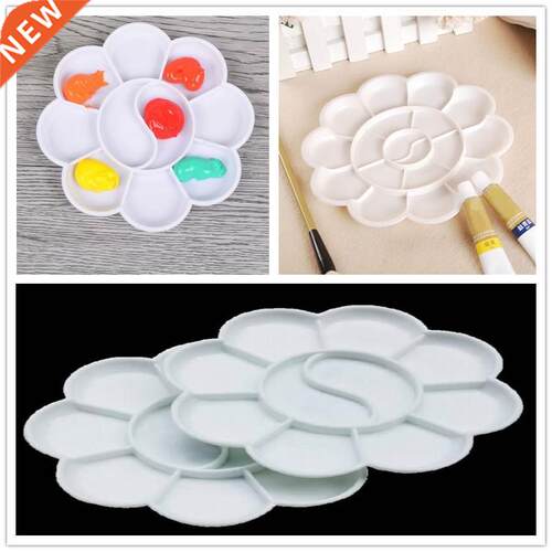 4 Size Palette Art Alternatives Paint Tray Artist Watercolor