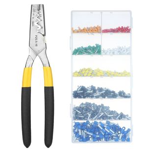 multitool Cable cutter Wire stripper Crimper Hand crimping t