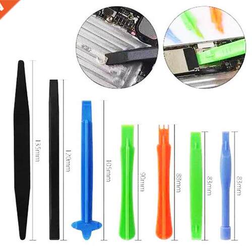 20 in 1 Mobile Phone Repair Tools Kit Spudger Pry Opening To