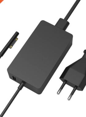 65W 15V/4A Power Adapter with USB 1.8M Laptop Charger for Su