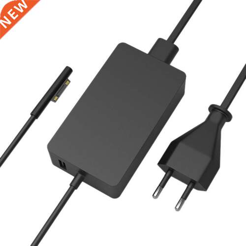 65W 15V/4A Power Adapter with USB 1.8M Laptop Charger for Su