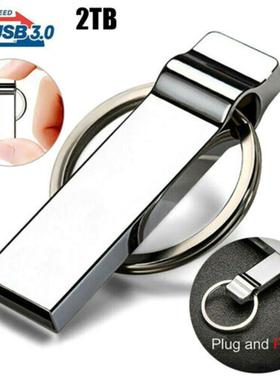 Portable Durable 2TB USB .0 Flash Drive Memory Pen Stick H