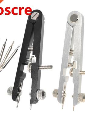 6825 Raw Ear Disassemble Plier Watch Bracelet Remover Spring