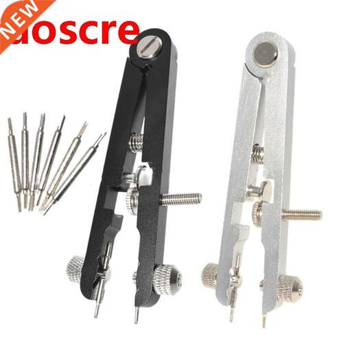 6825 Raw Ear Disassemble Plier Watch Bracelet Remover Spring