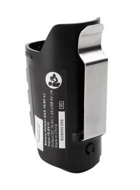 USB Adapter Charger Holster Replacement For BOSCH Profession