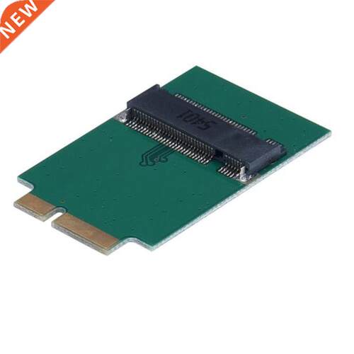 M.2 NGFF SSD To 12+6 Pin Adapter Card Board For MacBook Air