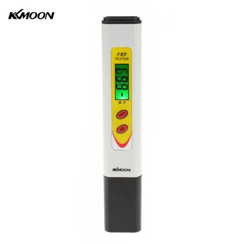 Pen-Type aquarium water tester Drinking Water Analyser ORP M