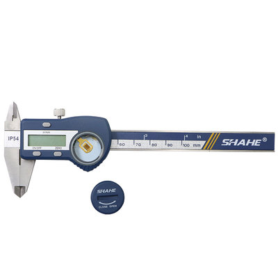 Digital Caliper 100 mm 0.01 mm Electronic Digital Vernier C