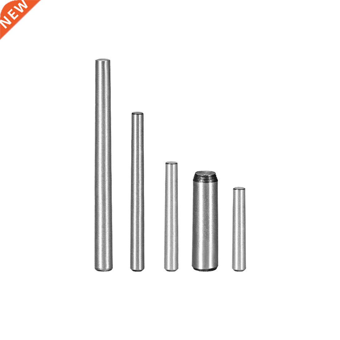 25Pcs Carbon Steel x12/16/20/25/0/5/40/50/60mm 6x16/20mm