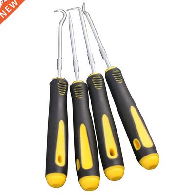 4 pièces/ensemble outils de joint d	huile grattoir