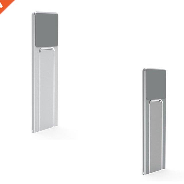 Laptop Stand Magnetic Expansion Side Mount Phone Holder For