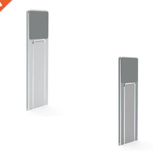 Laptop Stand Magnetic Expansion Side Mount Phone Holder For