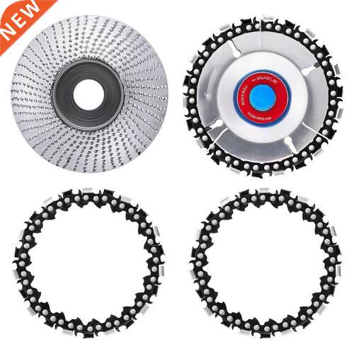 Angle Grinder Disc Wood Disc Grinding Wheel Carving Abrasive