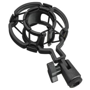 Condenser Microphone Mic Shock Mount Holder Studio Recording