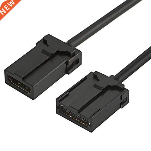 HDMI Type E cable 4K HDMI Type E Male to Type A Female Exte
