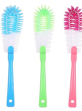 30cm Glass Bottle Cup Cleaner Kitchen Washing Cleaning Tools