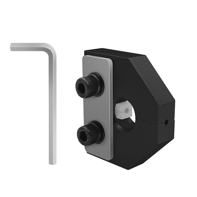 3D Printer Parts Filament Welder Connector 1.75mm PLA ABS Fi