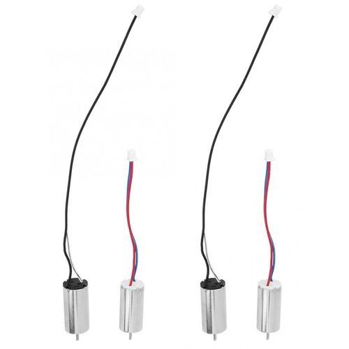 4 pcs/lot Micro Brush Motor DC 3.7V 44000RPM Hollow cup Moto