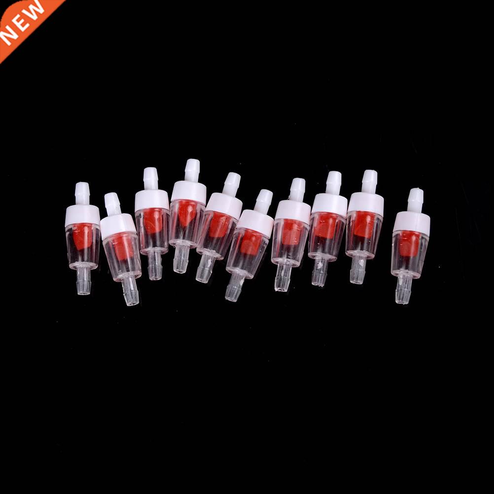 10pcs/lot Durable Non-Return One Way Check Valve CO2 Aquariu