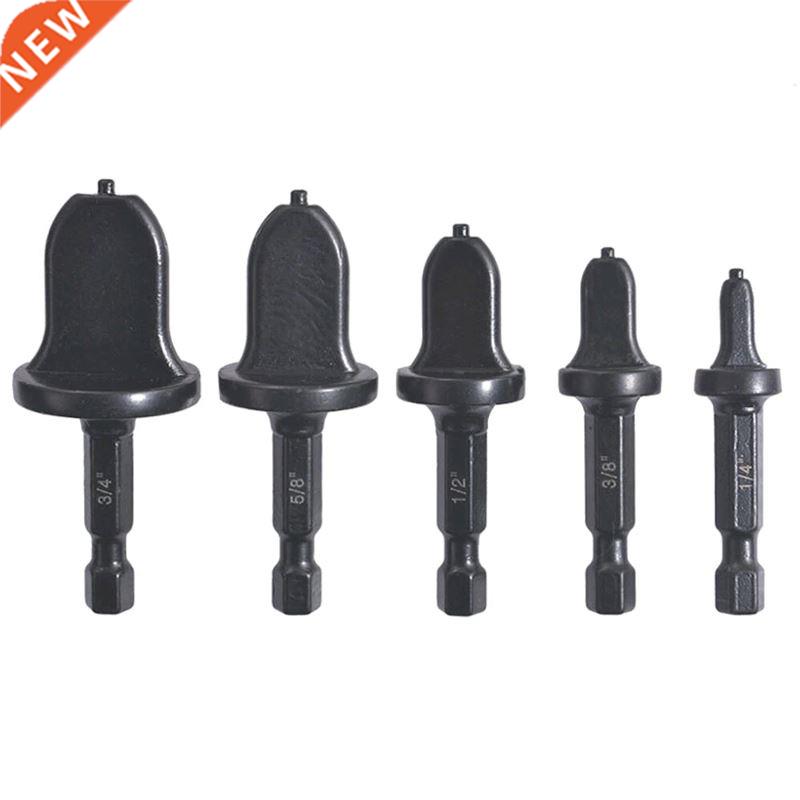 1/4” Hex Handle Imperial Tube Expander Support Electri