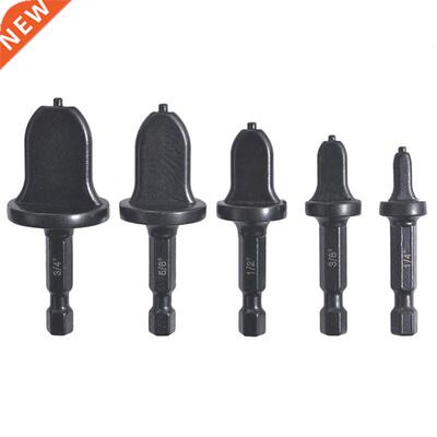 1/4” Hex Handle Imperial Tube Expander Support Electri