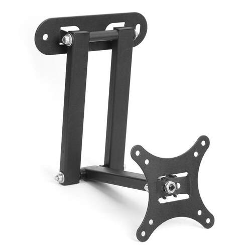 Universal LCD LED TV Wall Mount Retractable TV Rack Wall Mou