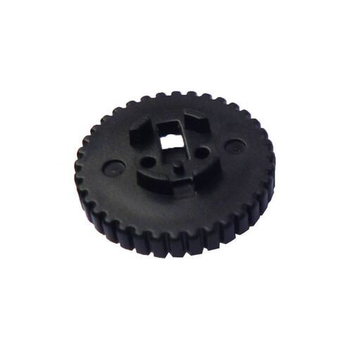 10pcs/lot Shutter Button Aperture Wheel Turntable Dial Wheel