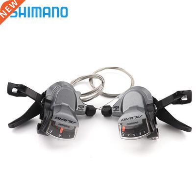 ALIVIO SL M4000 Shifter Lever 3x9S 27 Speed Shifter Lever Tr