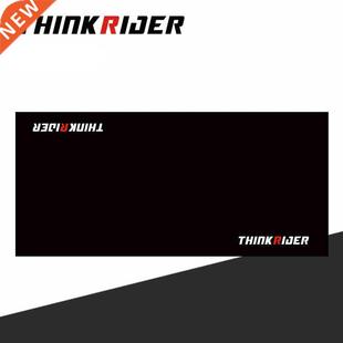 Training Rubber Mat Bike Bicycle Cycling triathlon Indoor F