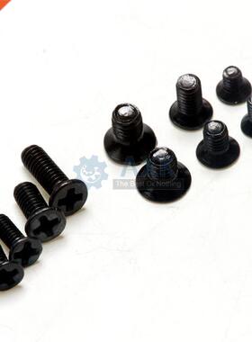 50/100pcs M1 M2 M2.5 M M4 Km Screw Ssd Electronic Repair Sc