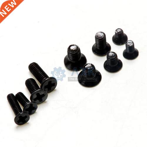 50/100pcs M1 M2 M2.5 M M4 Km Screw Ssd Electronic Repair Sc