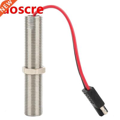 Generator RPM Sensor MSP6724 Speed Sensor Engine Pickup /4-