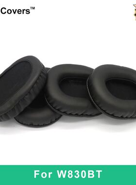 Ear Pads For Edifier W830BT Headphone Earpads Replacement H
