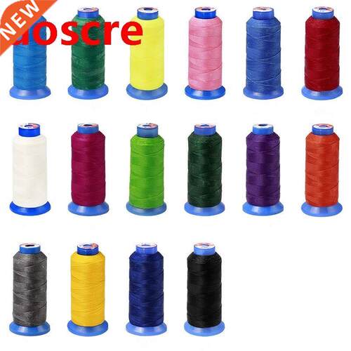 High Quality Hand Leather Stitching Cord Sewing Circular 50