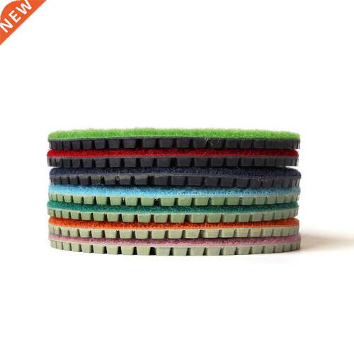 7PCS/SET 4