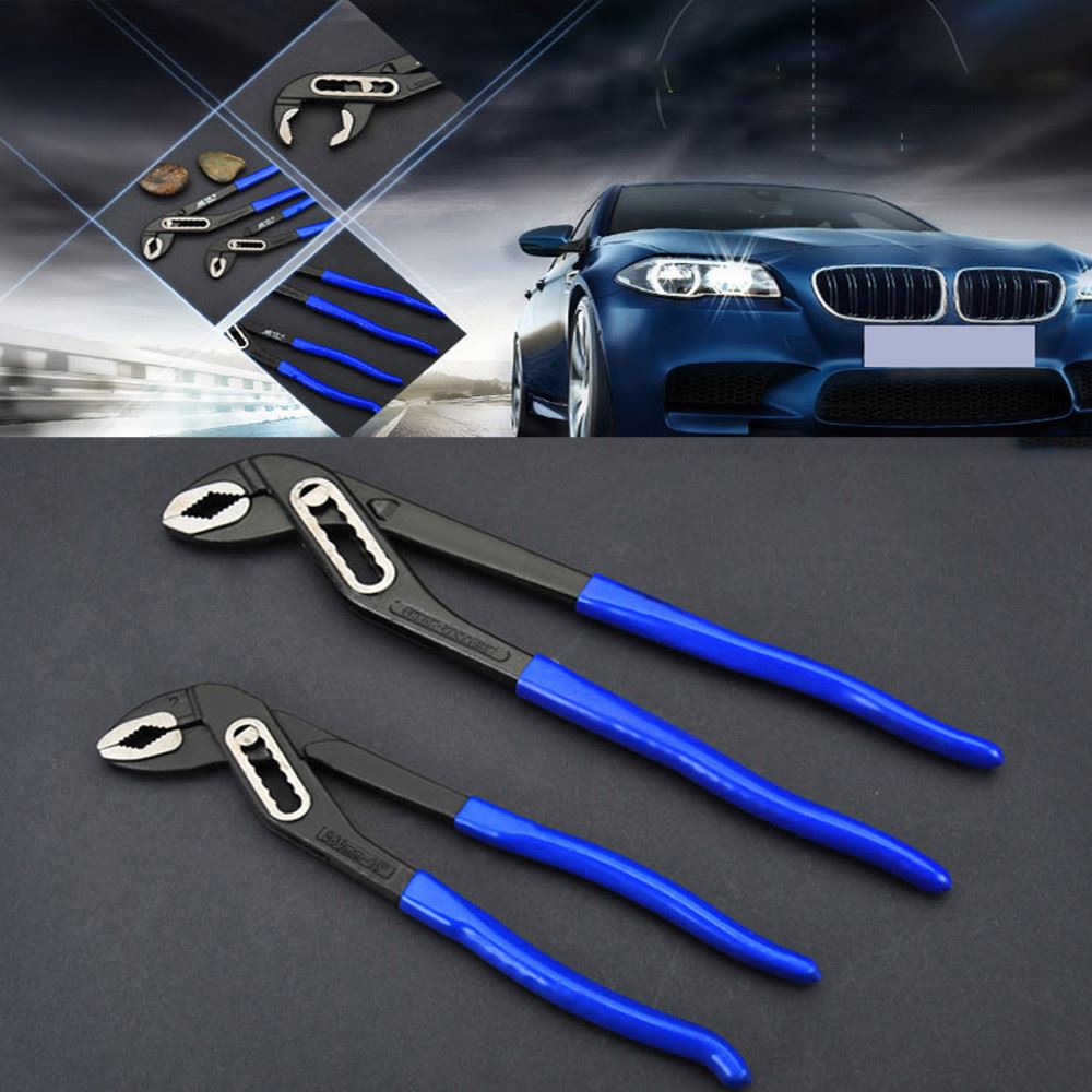 New 10/12Inch Multifunctional Universal Water Pump Pliers Qu