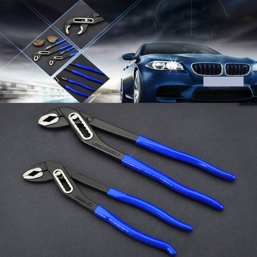 New 10/12Inch Multifunctional Universal Water Pump Pliers Qu