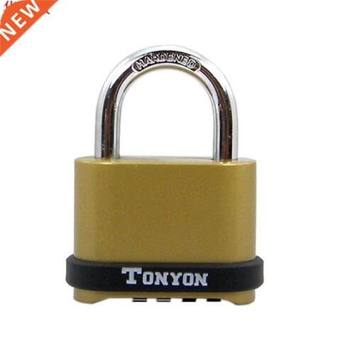 Waterproof Rustproof 4 Digit Combination Bottom Password Pad