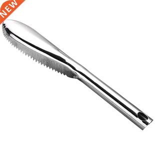 Cleaning Remover Manually Seafood Scaler Stainless Steel Fis