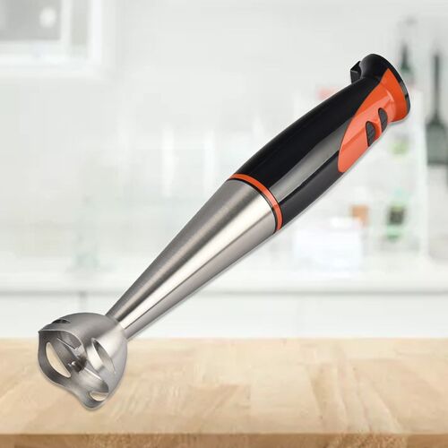 Electric Immersion Hand Blender Stick Mixer 750W One-Touch