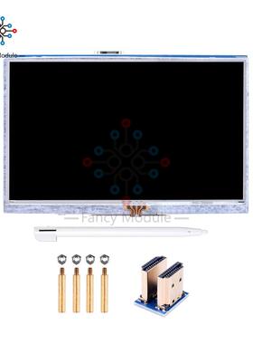 more 5 Inch Touch Screen 800x480 TFT LCD Display HDMI In