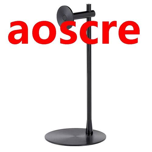 Headphone Holder Aluminum Headset Holder Computer Headset Ho