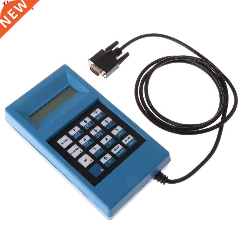 Elevator Lift Test Tool Escalator Server Tester Conveyor Deb