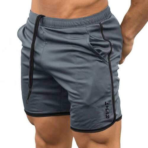 2020 Summer Running Shorts Men Sports Jogging Fitness Shorts