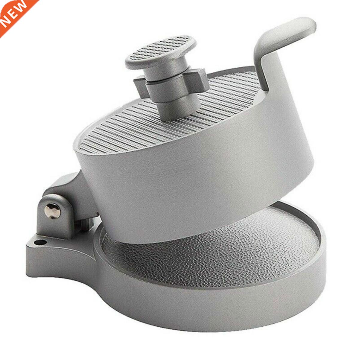 Aluminum Alloy Kitchen Burger Press Hamburger Patty Maker Mo