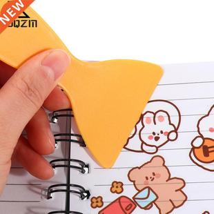 1pcs Hand Account Pnstrpe Decal Eraser Remove Tool Stcke