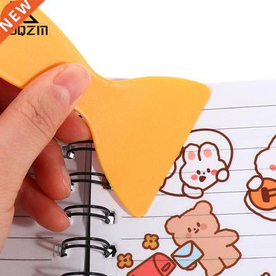 1pcs Hand Account Pnstrpe Decal Eraser Remove Tool Stcke