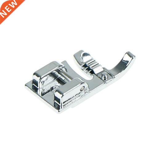1pc Stainless Steel Sewing Machine Parts Presser Foot  Way